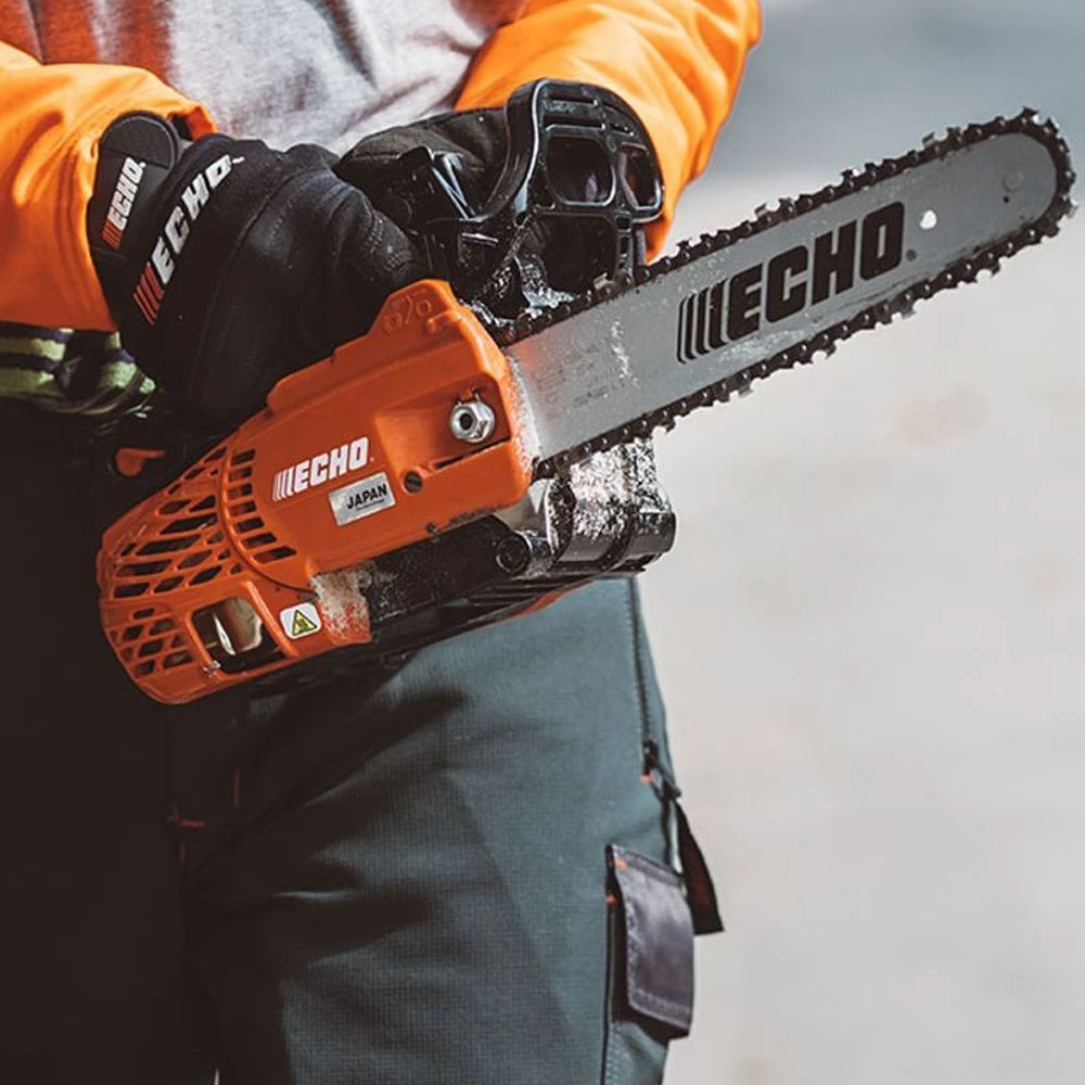 Echo CS-2511TES Professional Top Handle Chainsaw 25cc/25cm 5 Echo CS-2511TES Professional Top Handle Chainsaw 25cc/25cm - Image 5