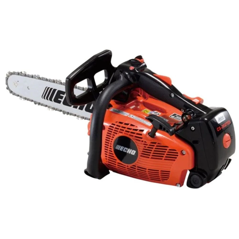 Echo CS-362TES Professional Top Handle Chainsaw 35.8cc/35cm 1 Echo CS-362TES Professional Top Handle Chainsaw 35.8cc/35cm