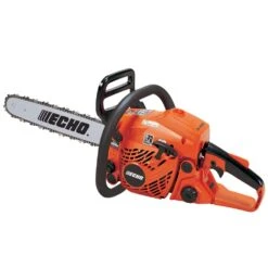 Echo CS-420ES Petrol Chainsaw 40.2cc/38cm
