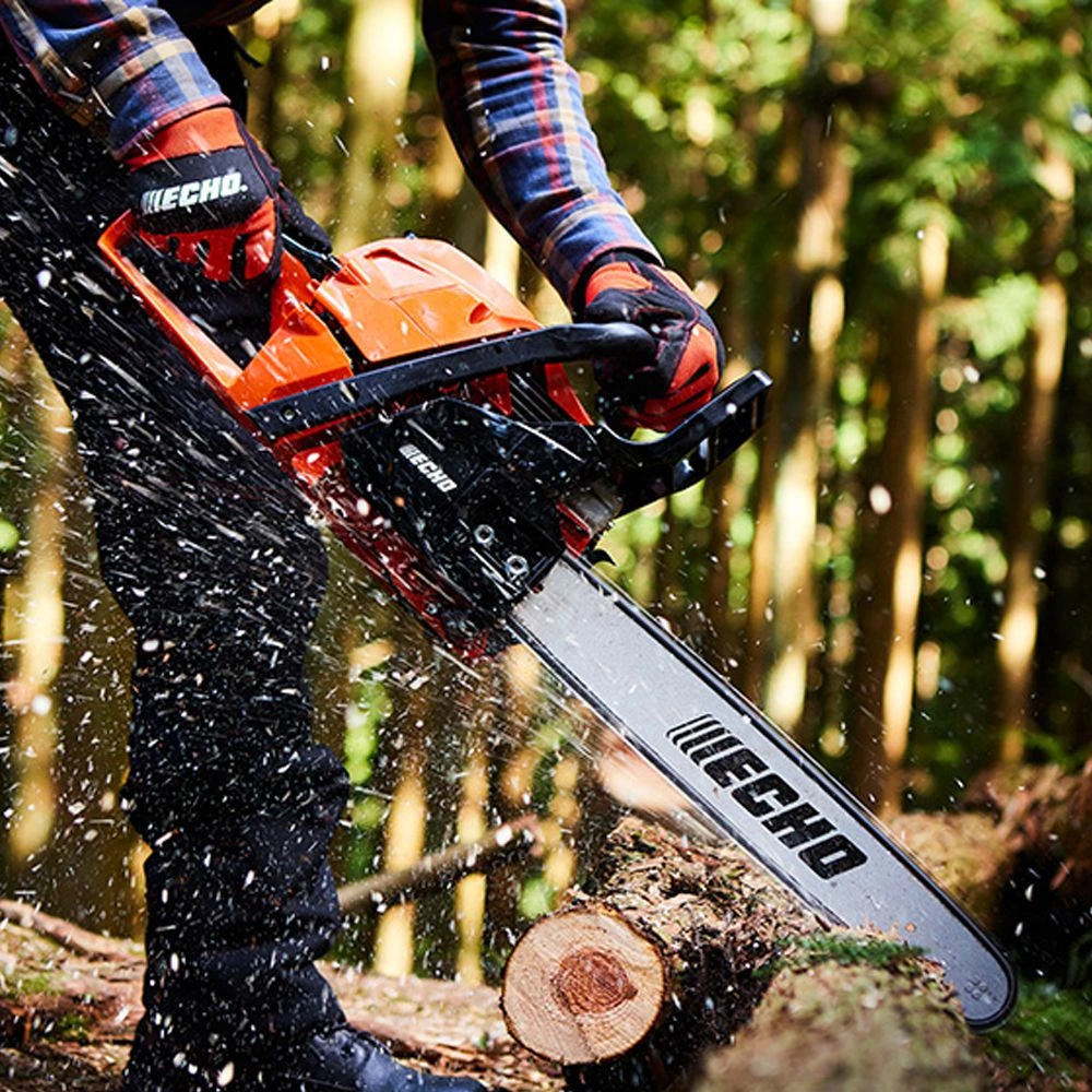 Echo CS-4920 Petrol Chainsaw 50.0cc/45cm 3 Echo CS-4920 Petrol Chainsaw 50.0cc/45cm - Image 3