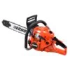 Echo CS-501SX Petrol Chainsaw 50.2cc/45cm