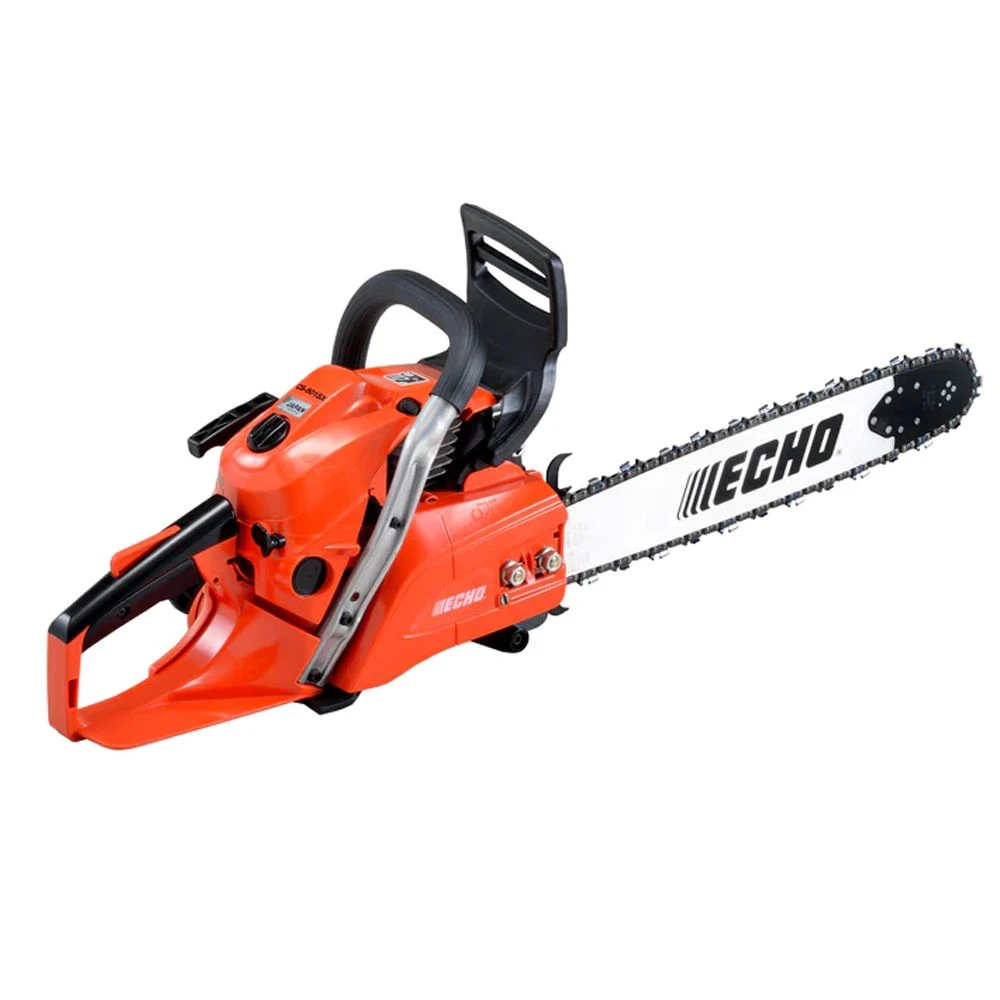 Echo CS-501SX Petrol Chainsaw 50.2cc/45cm 2 Echo CS-501SX Petrol Chainsaw 50.2cc/45cm - Image 2