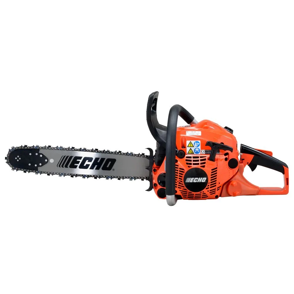 Echo CS-501SX Petrol Chainsaw 50.2cc/45cm 3 Echo CS-501SX Petrol Chainsaw 50.2cc/45cm - Image 3