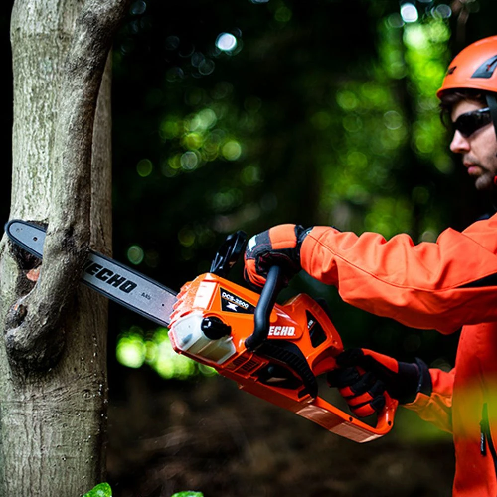 Echo DCS-2500 56 EFORCE Cordless Chainsaw (Bare Tool) 3 Echo DCS-2500 56 EFORCE Cordless Chainsaw (Bare Tool) - Image 3