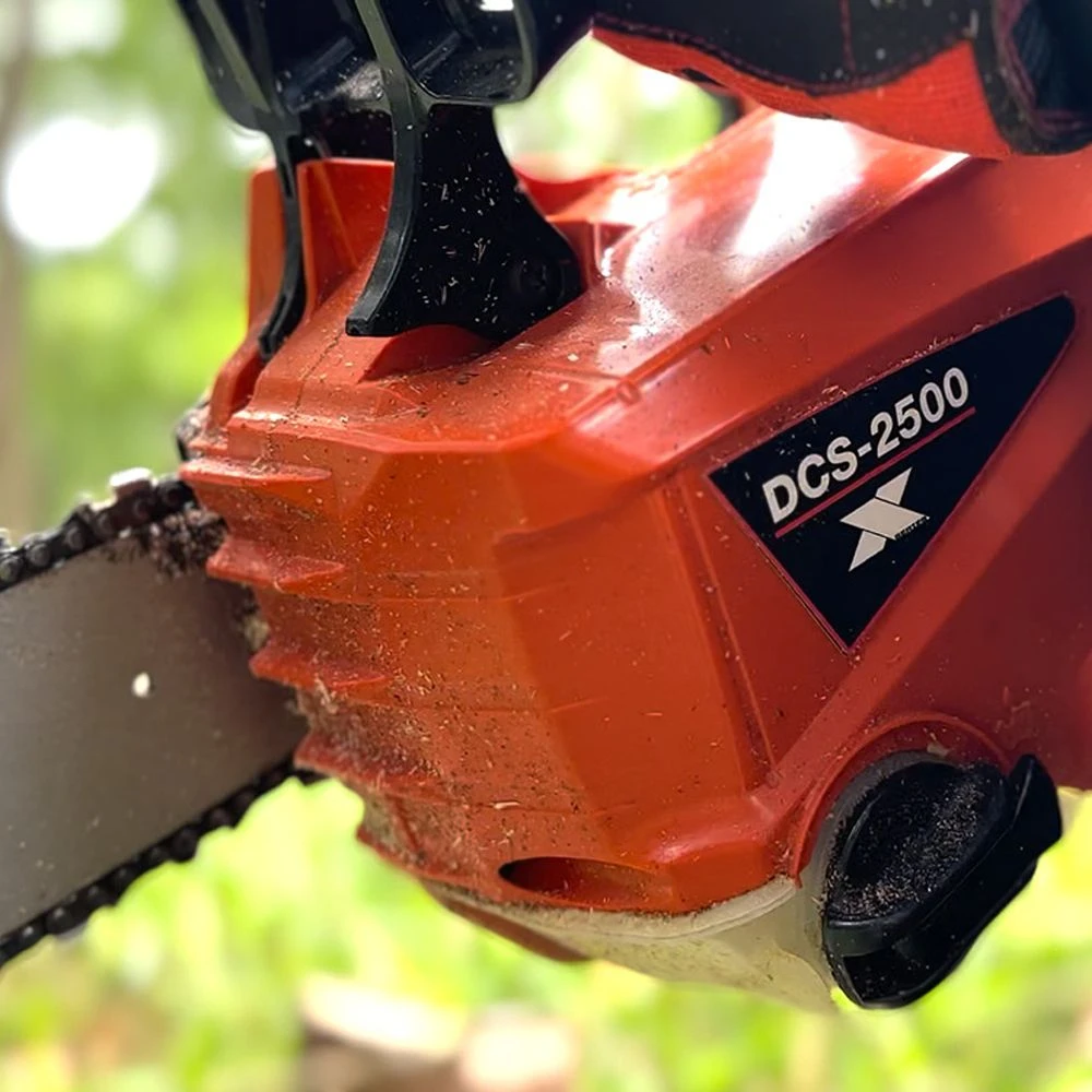 Echo DCS-2500 56 EFORCE Cordless Chainsaw (Bare Tool) 4 Echo DCS-2500 56 EFORCE Cordless Chainsaw (Bare Tool) - Image 4