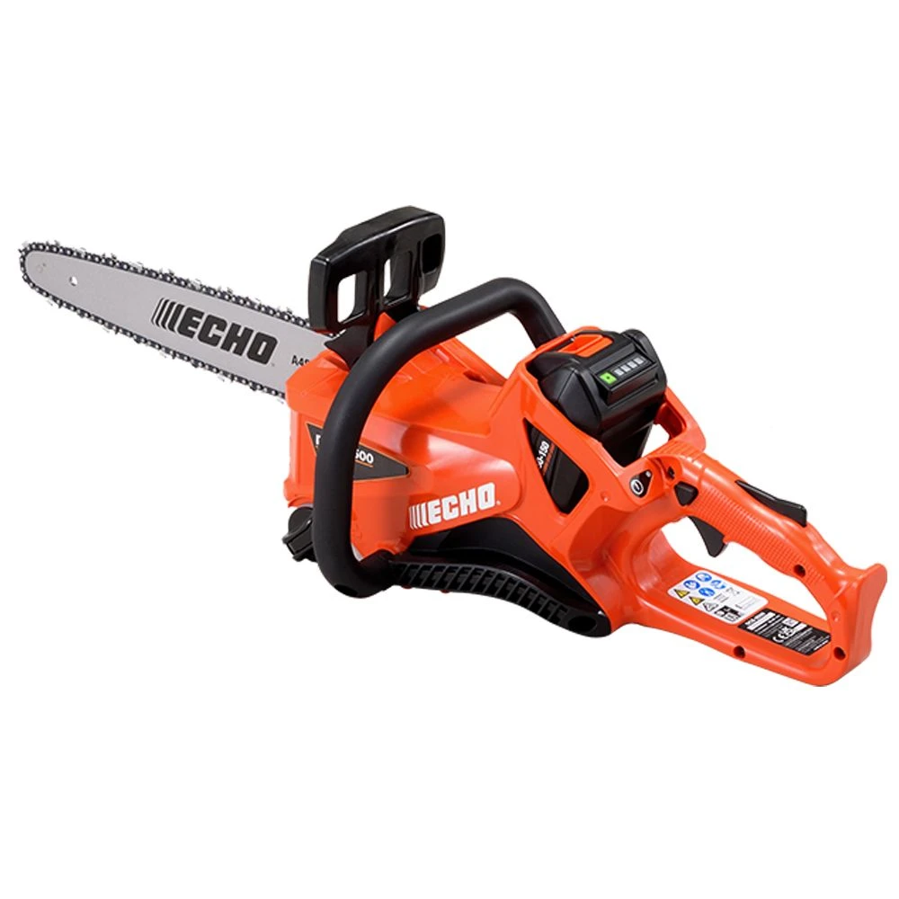 Echo DCS-2500 56 EFORCE Cordless Chainsaw (Bare Tool) 1 Echo DCS-2500 56 EFORCE Cordless Chainsaw (Bare Tool)