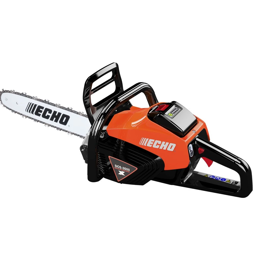 Echo DCS-3500 56 EFORCE Cordless Chainsaw (Bare Tool) 1 Echo DCS-3500 56 EFORCE Cordless Chainsaw (Bare Tool)