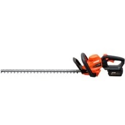 Echo DHC-310 Garden+ 40V Cordless Hedge Trimmer (Bare Tool) -Greenworks Sale Shop echo dhc 310 hedge trimmer side 2