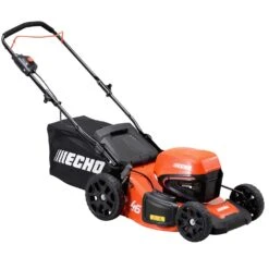 Echo DLM-310/46P Garden+ 40V Cordless Push Lawn Mower (Bare Tool)