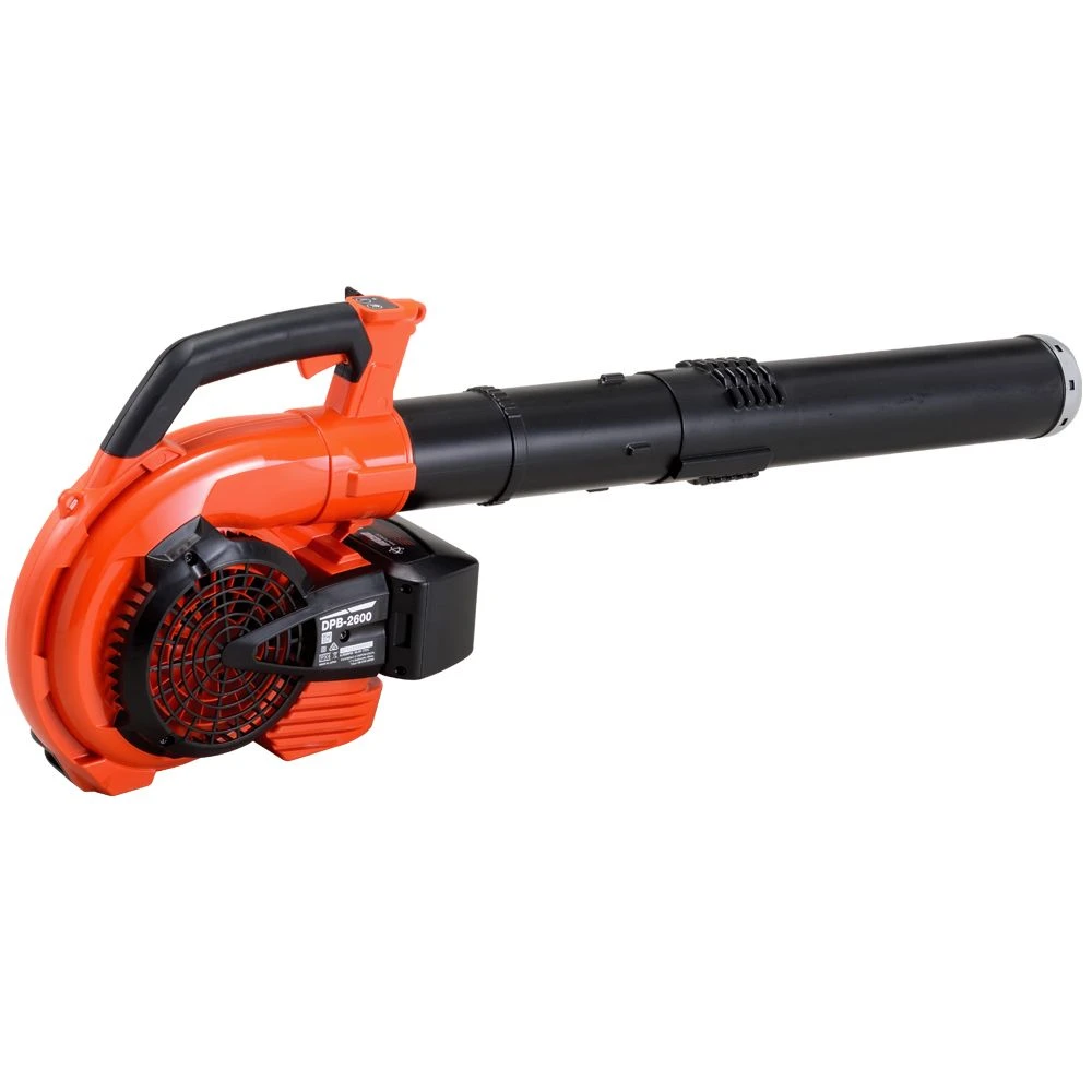 Echo DPB-2600 56 EFORCE Cordless Dual-Intake Blower (Bare Tool) 2 Echo DPB-2600 56 EFORCE Cordless Dual-Intake Blower (Bare Tool) - Image 2