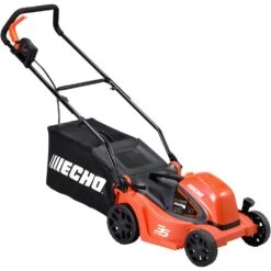 Echo DLM-310/35P Garden+ 40V Cordless Push Lawn Mower (Bare Tool)