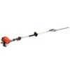 Echo HCAS-236ES LW Short Reach Petrol Pole Hedge Trimmer