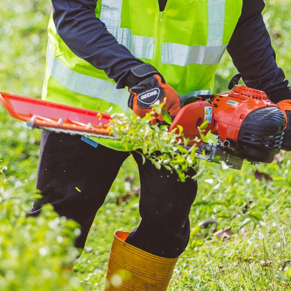 Echo HCS-3810ES Petrol Hedge Trimmer 3 Echo HCS-3810ES Petrol Hedge Trimmer - Image 3