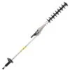 Echo MTA-AH-HD Multi-Tool Long-Reach Hedge Trimmer Attachment