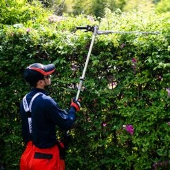 Echo MTA-DAH 56 EFORCE Multi Tool Hedge Trimmer Attachment -Greenworks Sale Shop echo mta dah lifestyle 3