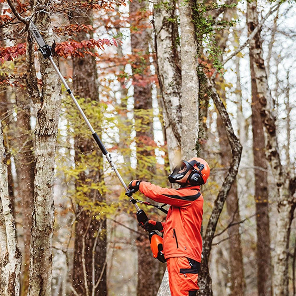 Echo MTA-DPP 56 EFORCE Multi Tool Power Pruner Attachment 4 Echo MTA-DPP 56 EFORCE Multi Tool Power Pruner Attachment - Image 4