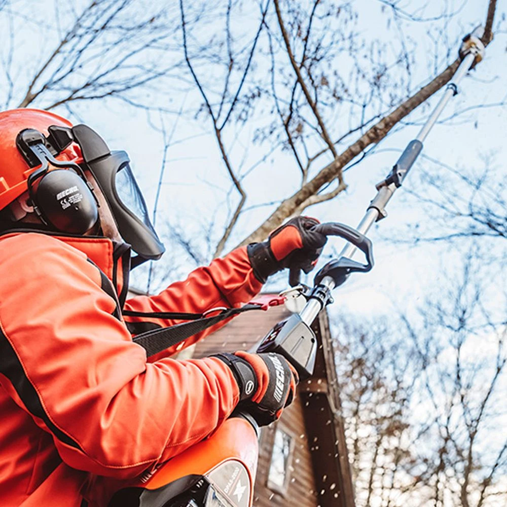 Echo MTA-DPP 56 EFORCE Multi Tool Power Pruner Attachment 5 Echo MTA-DPP 56 EFORCE Multi Tool Power Pruner Attachment - Image 5