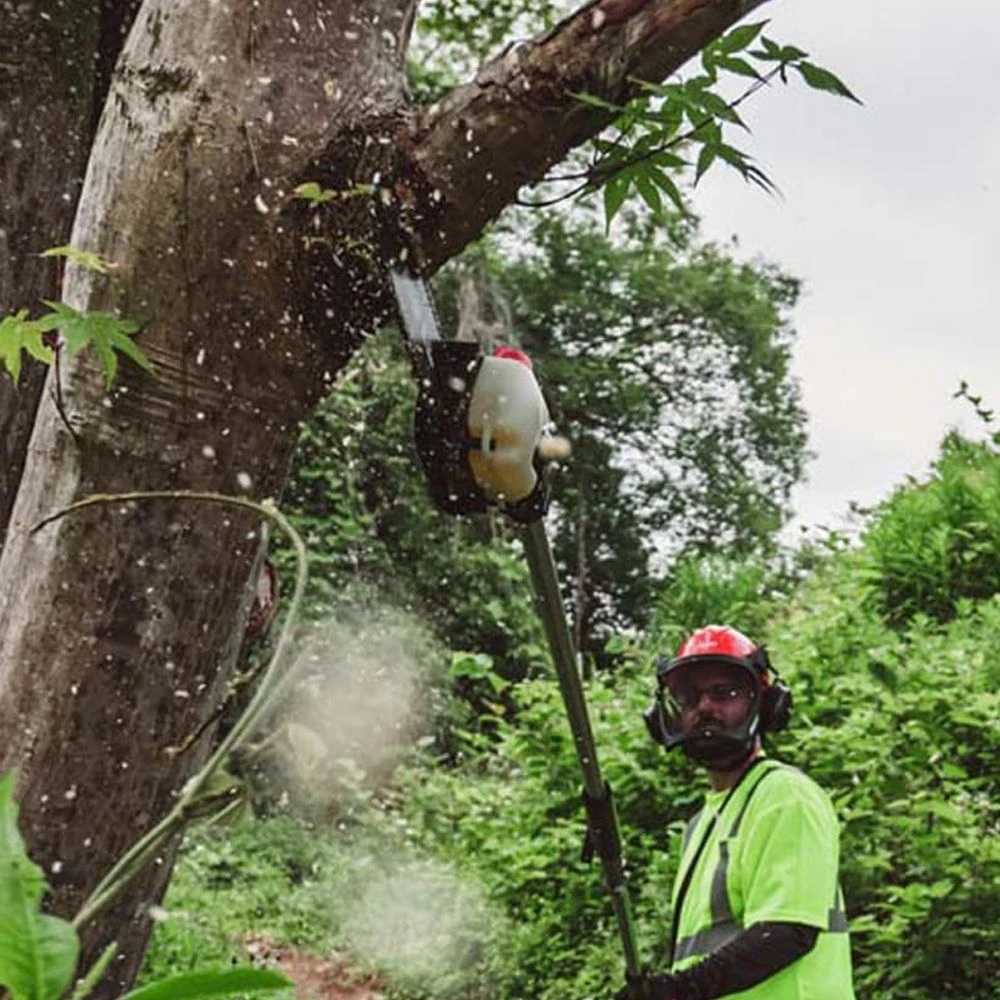 Echo MTA-PP/E Multi-Tool Power Pruner Attachment 3 Echo MTA-PP/E Multi-Tool Power Pruner Attachment - Image 3