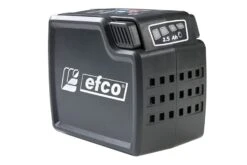 Oleo-Mac GSi 30 40V Chainsaw (with 5.0Ah Battery & Charger) -Greenworks Sale Shop efco 40v 2 2 2 1