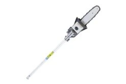 Oleo-Mac Pole Pruner Attachment (26mm Split Shaft)