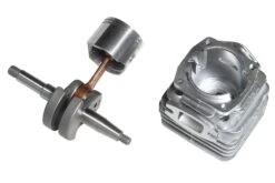 Oleo-Mac GSH 560 Petrol Chainsaw 54.5cc/20" -Greenworks Sale Shop efco mth 5600 chainsaw 4 1