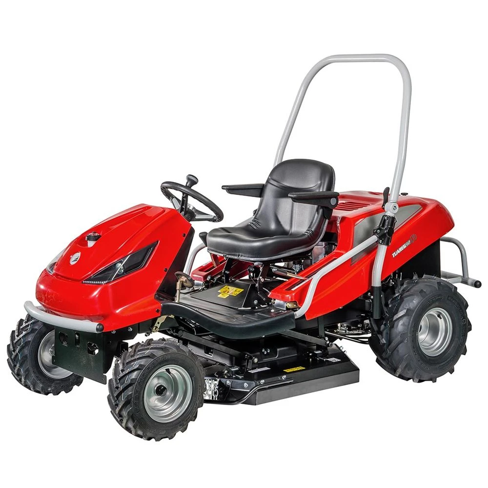Oleo-Mac APACHE 92 EVO 2x4 All Terrain Garden Tractor 2 Oleo-Mac APACHE 92 EVO 2x4 All Terrain Garden Tractor - Image 2