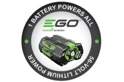 EGO Power+ CS1400E 35cm 56V Lithium-Ion Cordless Chainsaw (Bare Tool) 17 EGO Power+ CS1400E 35cm 56V Lithium-Ion Cordless Chainsaw (Bare Tool) -Greenworks Sale Shop ego 1 battery powers all 9