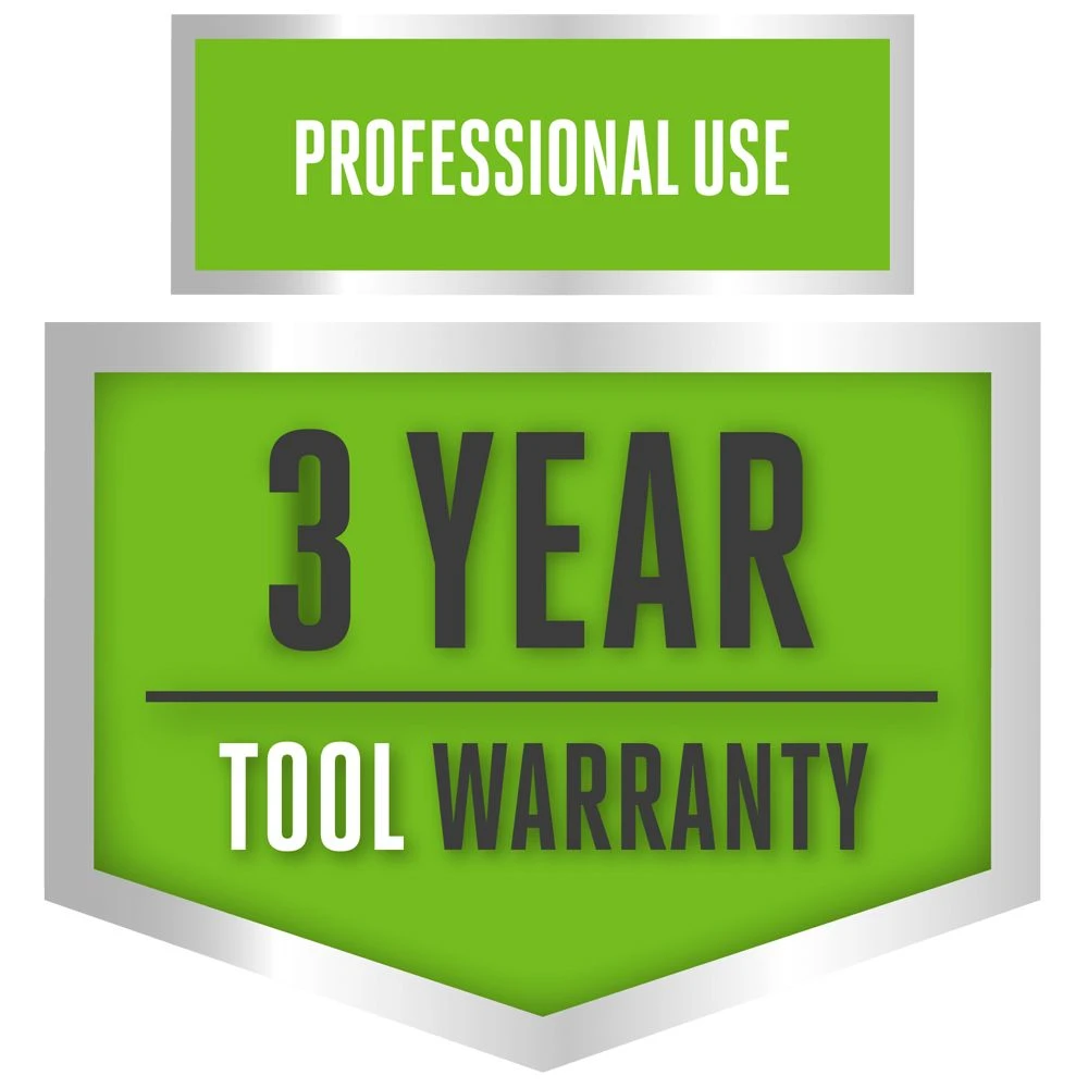 EGO Power+ STX4500 Pro X 56V Cordless Line Trimmer / Brush Cutter (Bare Tool) 8 EGO Power+ STX4500 Pro X 56V Cordless Line Trimmer / Brush Cutter (Bare Tool) - Image 8