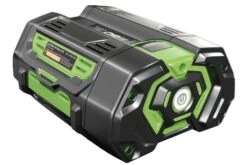 EGO Power+ LB5804E 56V Cordless Leaf Blower (with 5Ah Battery & Fast Charger) (Bundle Builder) -Greenworks Sale Shop ego 5ah battery 3