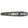 EGO Power+ AG1000Q 25cm Chainsaw Guide Bar For PS1000E Pole Pruner