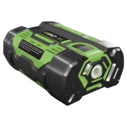 EGO Power+ ST1301E-S 33cm 56V Cordless String Trimmer (with 2.5Ah Battery & Charger) -Greenworks Sale Shop ego ba1400t battery 1