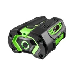 Cobra Fortis 14E 35cm/14" Battery-Powered Cylinder Lawn Mower (with 2 X EGO 4Ah 56V Batteries & Charger) -Greenworks Sale Shop ego ba2242t 4ah 2p battery 1