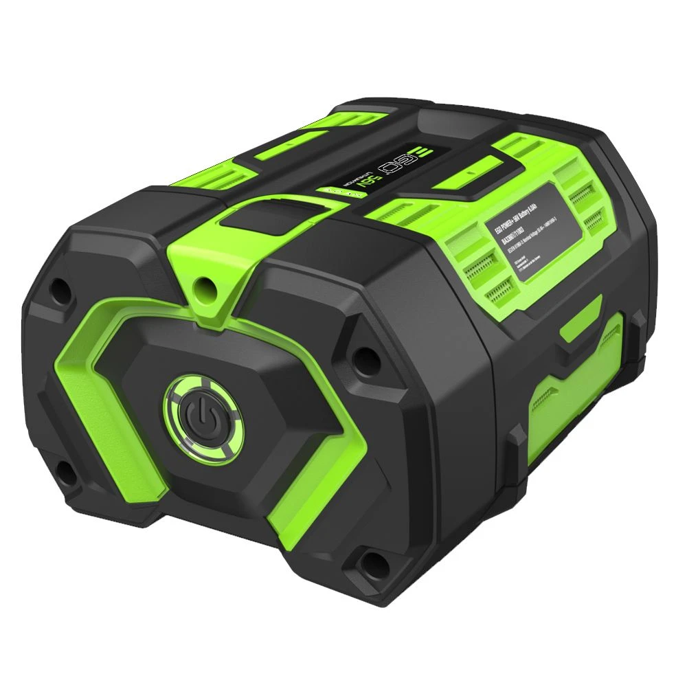 Cobra Fortis 20FTE 51cm/20" Fine Turf Battery-Powered Cylinder Lawn Mower (with 2 X EGO 6Ah 56V Batteries & Rapid Charger) 6 Cobra Fortis 20FTE 51cm/20" Fine Turf Battery-Powered Cylinder Lawn Mower (with 2 X EGO 6Ah 56V Batteries & Rapid Charger) - Image 6