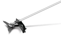 EGO Power+ BC3800E 56V Cordless Brush Cutter (Bare Tool) -Greenworks Sale Shop ego bc3800e blade head