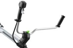 EGO Power+ BCX3800 Pro X 56V Cordless Line Trimmer / Brush Cutter (Bare Tool) (Bundle Builder) -Greenworks Sale Shop ego bcx3800 handlebar 2