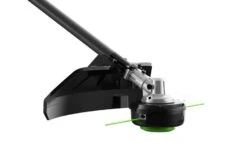 EGO Power+ BCX3800 Pro X 56V Cordless Line Trimmer / Brush Cutter (Bare Tool) -Greenworks Sale Shop ego bcx3800 trimmer head