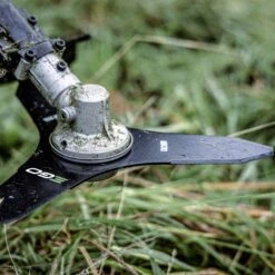 EGO Power+ BCX4500 Pro X 56V Cordless Line Trimmer / Brush Cutter (Bare Tool) (Bundle Builder) -Greenworks Sale Shop ego bcx4500 brushcutter lifestyle blade 1