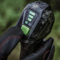 EGO Power+ BCX4500 Pro X 56V Cordless Line Trimmer / Brush Cutter (Bare Tool) (Bundle Builder) -Greenworks Sale Shop ego bcx4500 brushcutter lifestyle speed trigger 1