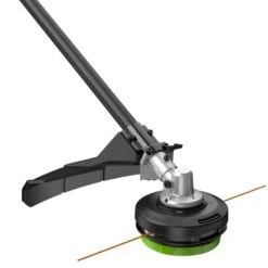 EGO Power+ BCX4500 Pro X 56V Cordless Line Trimmer / Brush Cutter (Bare Tool) -Greenworks Sale Shop ego bcx4500 line trimmer head