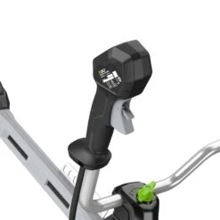 EGO Power+ BCX4500 Pro X 56V Cordless Line Trimmer / Brush Cutter (Bare Tool) (Bundle Builder) -Greenworks Sale Shop ego bcx4500 trimmer trigger 1