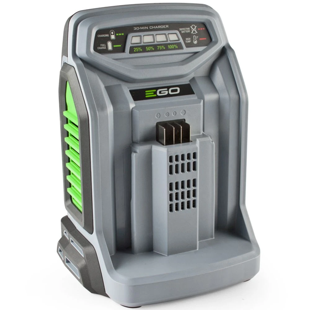 EGO Power+ MHBC1204E 56V Cordless Multi Tool Set (5Ah Battery & Rapid Charger) 8 EGO Power+ MHBC1204E 56V Cordless Multi Tool Set (5Ah Battery & Rapid Charger) - Image 8