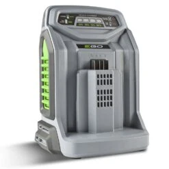 EGO Power+ LM2135E-SP 56V Poly Deck Variable Speed Cordless Lawn Mower (with 7.5Ah Battery & Rapid Charger) -Greenworks Sale Shop ego ch5500e rapid charger 2