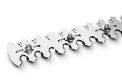 EGO Power+ CHT2001E 12V Cordless Shrub / Grass Shears -Greenworks Sale Shop ego cht2001e hand shears blade