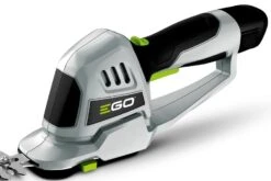 EGO Power+ CHT2001E 12V Cordless Shrub / Grass Shears -Greenworks Sale Shop ego cht2001e hand shears motor handle