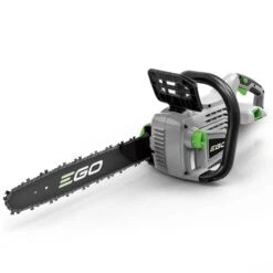 EGO Power+ CS1400E 35cm 56V Lithium-Ion Cordless Chainsaw (Bare Tool) (Bundle Builder)