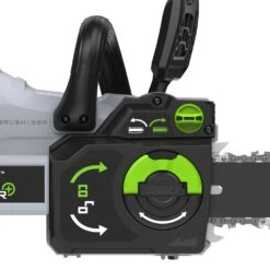 EGO Power+ CS1410E 35cm 56V Cordless Chainsaw (Bare Tool) -Greenworks Sale Shop ego cs1410 chainsaw tensioning