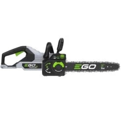 EGO Power+ CS1411E 35cm 56V Cordless Chainsaw (with 2.5Ah Battery & Standard Charger) -Greenworks Sale Shop ego cs1410e chainsaw side tension 1