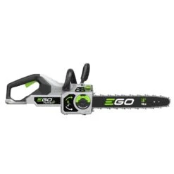 EGO Power+ CS1610E 40cm 56V Lithium-Ion Cordless Chainsaw (Bare Tool) (Bundle Builder) -Greenworks Sale Shop ego cs1610e chainsaw 5 2