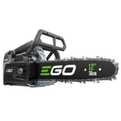 EGO Power+ CSX3002 Pro X 56V Cordless Top Handle Chainsaw (with 4Ah Battery & Fast Charger) -Greenworks Sale Shop ego cs1800e chainsaw side 2 1