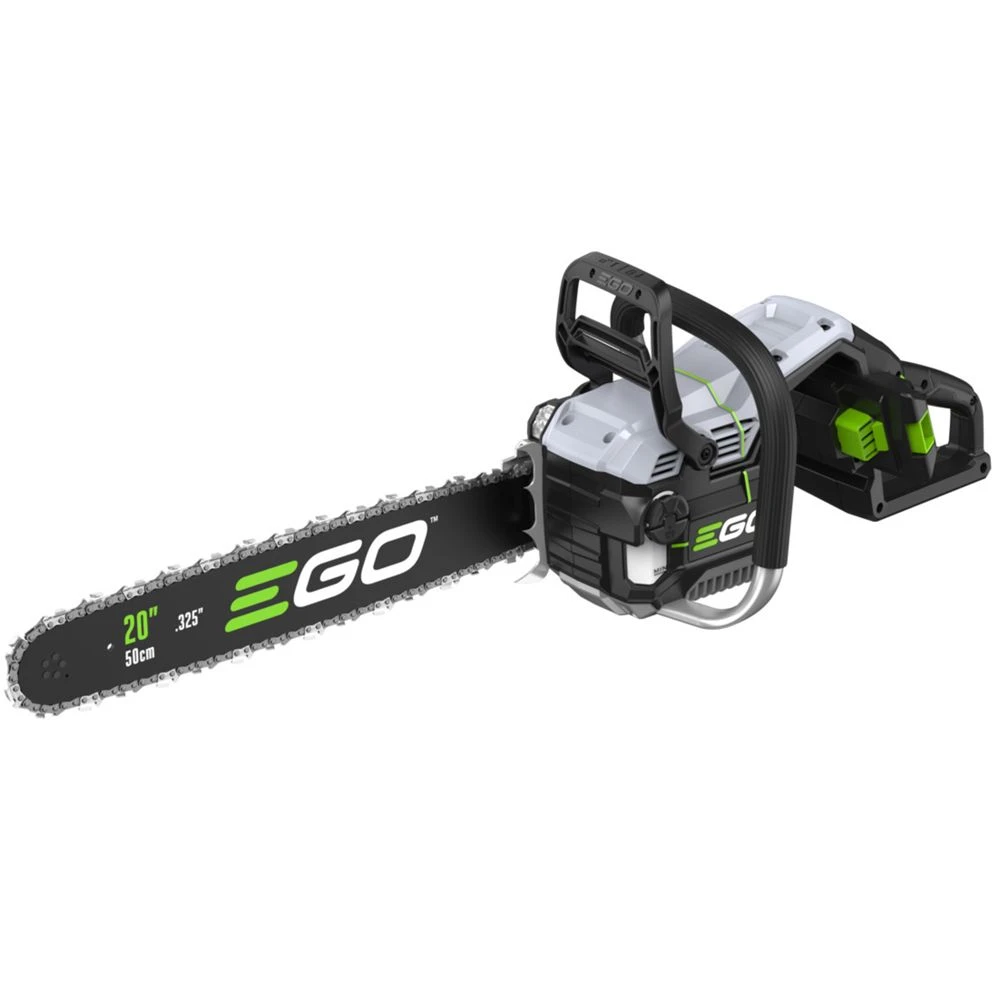 EGO Power+ CSX5000 Pro X 50cm 56V Cordless Chainsaw (Bare Tool) 1 EGO Power+ CSX5000 Pro X 50cm 56V Cordless Chainsaw (Bare Tool)
